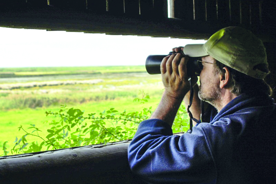 Aviathlon vom 11. bis 18. Oktober